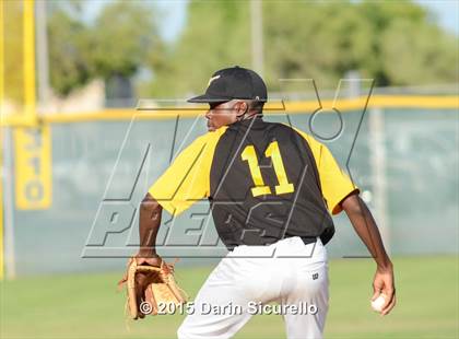 Thumbnail 1 in Arcadia @ Marcos de Niza  photogallery.