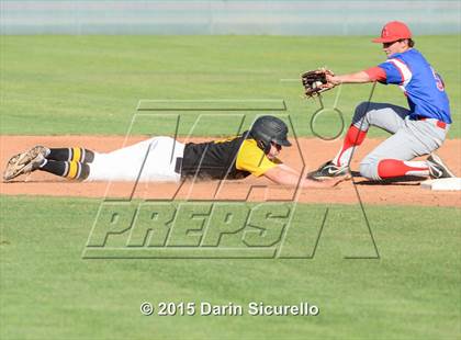 Thumbnail 3 in Arcadia @ Marcos de Niza  photogallery.