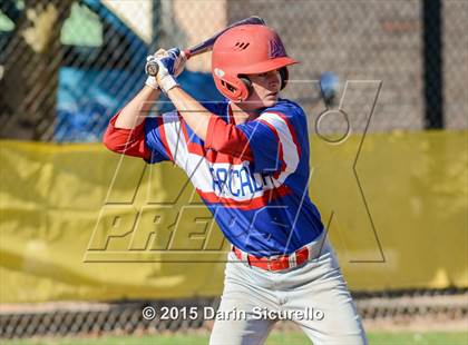 Thumbnail 1 in Arcadia @ Marcos de Niza  photogallery.