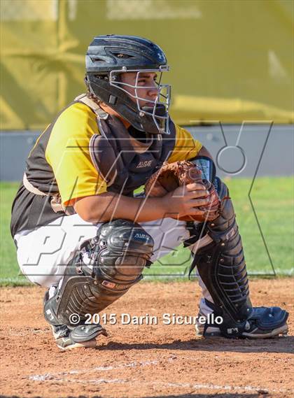 Thumbnail 3 in Arcadia @ Marcos de Niza  photogallery.
