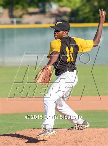 Thumbnail 1 in Arcadia @ Marcos de Niza  photogallery.