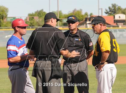Thumbnail 2 in Arcadia @ Marcos de Niza  photogallery.