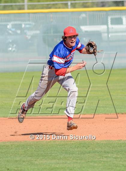 Thumbnail 1 in Arcadia @ Marcos de Niza  photogallery.