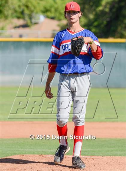 Thumbnail 2 in Arcadia @ Marcos de Niza  photogallery.