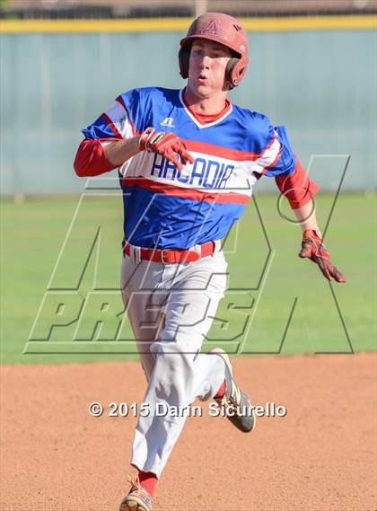 Thumbnail 1 in Arcadia @ Marcos de Niza  photogallery.
