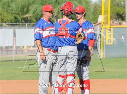 Thumbnail 3 in Arcadia @ Marcos de Niza  photogallery.