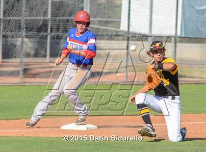 Thumbnail 1 in Arcadia @ Marcos de Niza  photogallery.