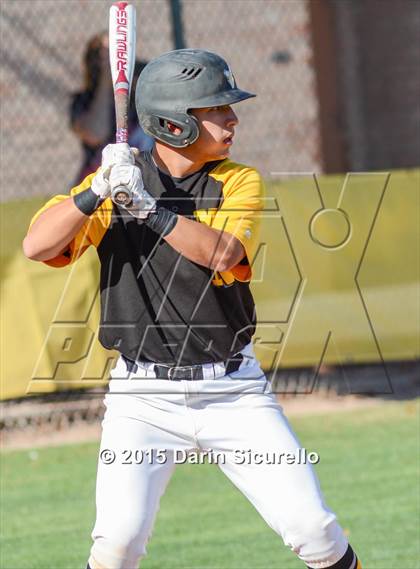 Thumbnail 3 in Arcadia @ Marcos de Niza  photogallery.