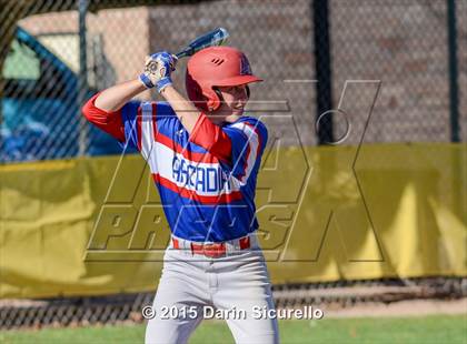 Thumbnail 1 in Arcadia @ Marcos de Niza  photogallery.