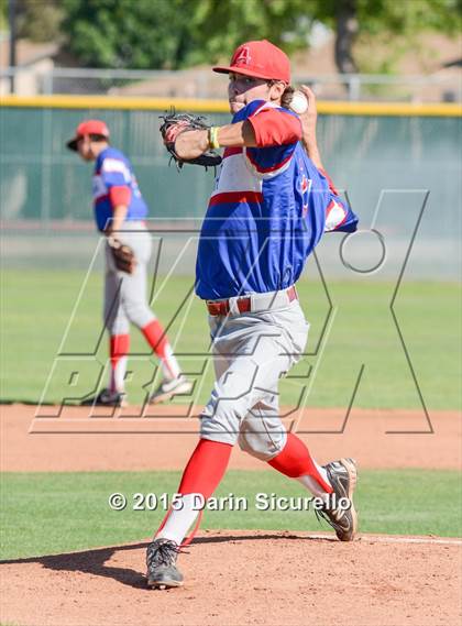 Thumbnail 3 in Arcadia @ Marcos de Niza  photogallery.