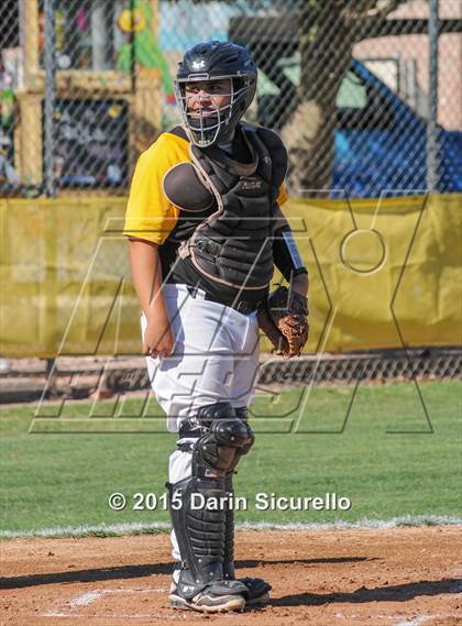 Thumbnail 2 in Arcadia @ Marcos de Niza  photogallery.