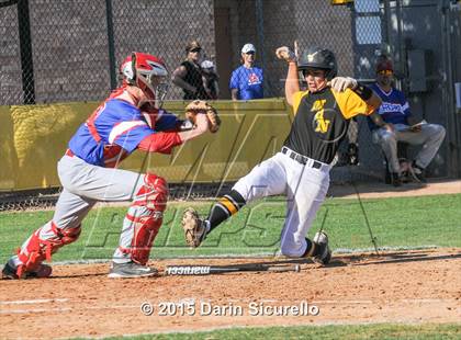 Thumbnail 2 in Arcadia @ Marcos de Niza  photogallery.