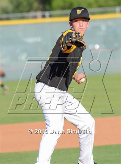 Thumbnail 1 in Arcadia @ Marcos de Niza  photogallery.