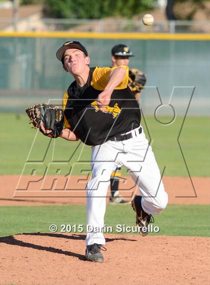 Thumbnail 1 in Arcadia @ Marcos de Niza  photogallery.