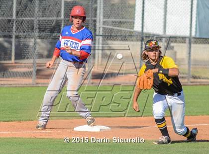 Thumbnail 2 in Arcadia @ Marcos de Niza  photogallery.