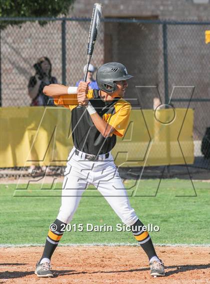Thumbnail 2 in Arcadia @ Marcos de Niza  photogallery.