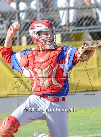 Thumbnail 1 in Arcadia @ Marcos de Niza  photogallery.