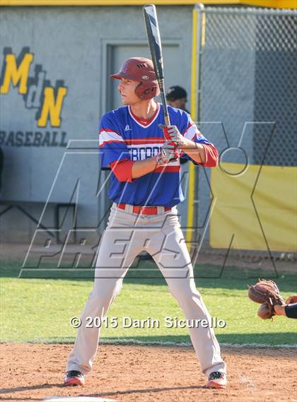 Thumbnail 1 in Arcadia @ Marcos de Niza  photogallery.