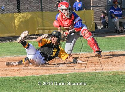 Thumbnail 1 in Arcadia @ Marcos de Niza  photogallery.