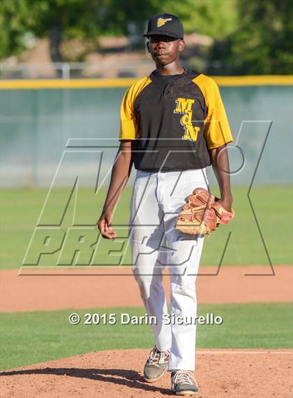 Thumbnail 3 in Arcadia @ Marcos de Niza  photogallery.