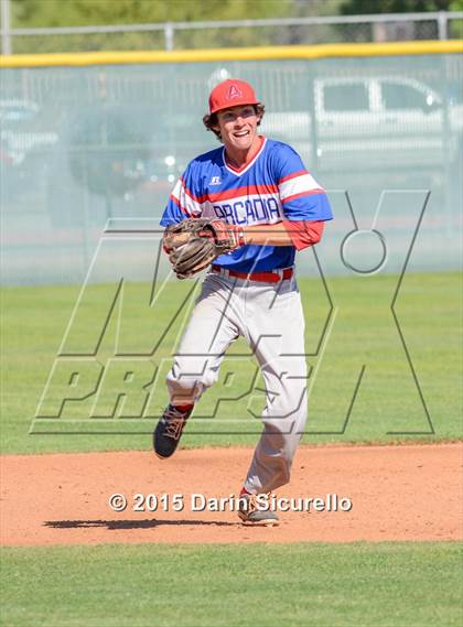 Thumbnail 2 in Arcadia @ Marcos de Niza  photogallery.