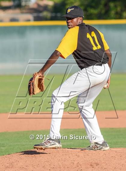 Thumbnail 2 in Arcadia @ Marcos de Niza  photogallery.