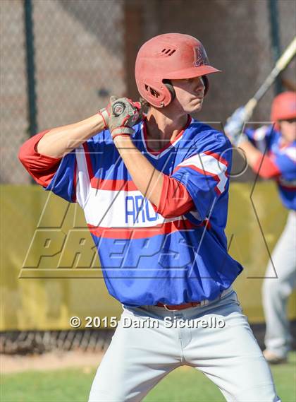 Thumbnail 3 in Arcadia @ Marcos de Niza  photogallery.