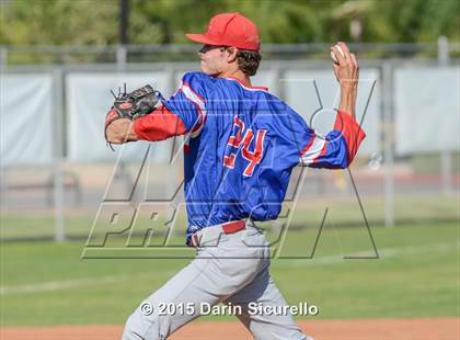 Thumbnail 1 in Arcadia @ Marcos de Niza  photogallery.