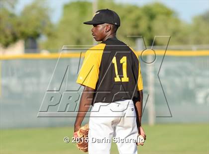 Thumbnail 1 in Arcadia @ Marcos de Niza  photogallery.
