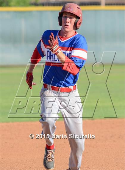 Thumbnail 2 in Arcadia @ Marcos de Niza  photogallery.
