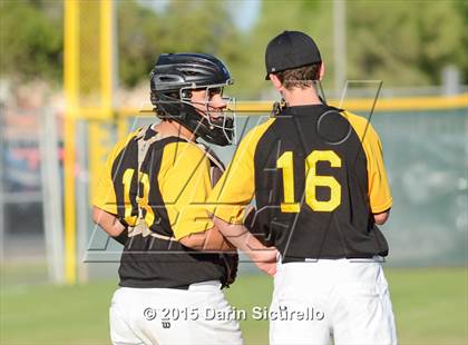 Thumbnail 3 in Arcadia @ Marcos de Niza  photogallery.