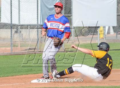 Thumbnail 1 in Arcadia @ Marcos de Niza  photogallery.
