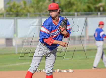 Thumbnail 2 in Arcadia @ Marcos de Niza  photogallery.