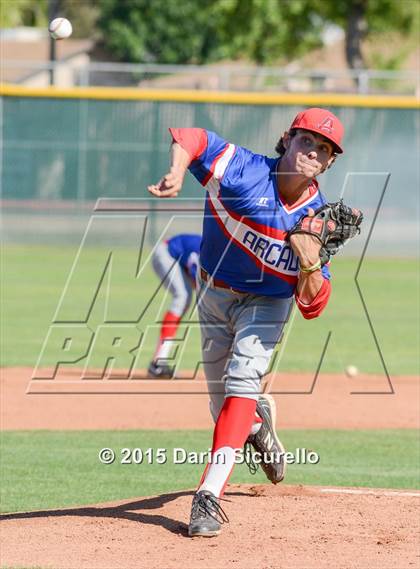 Thumbnail 1 in Arcadia @ Marcos de Niza  photogallery.