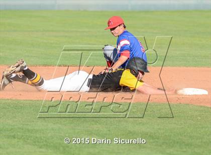 Thumbnail 1 in Arcadia @ Marcos de Niza  photogallery.