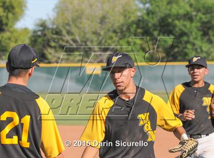 Thumbnail 1 in Arcadia @ Marcos de Niza  photogallery.