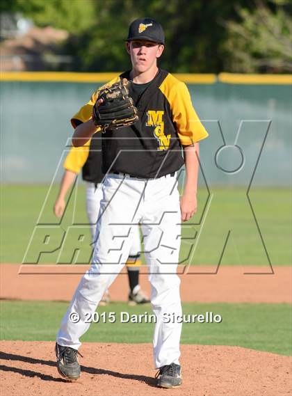 Thumbnail 1 in Arcadia @ Marcos de Niza  photogallery.