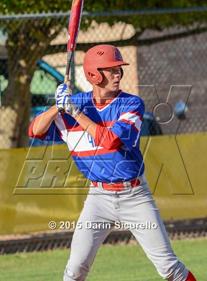 Thumbnail 3 in Arcadia @ Marcos de Niza  photogallery.