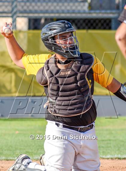 Thumbnail 3 in Arcadia @ Marcos de Niza  photogallery.