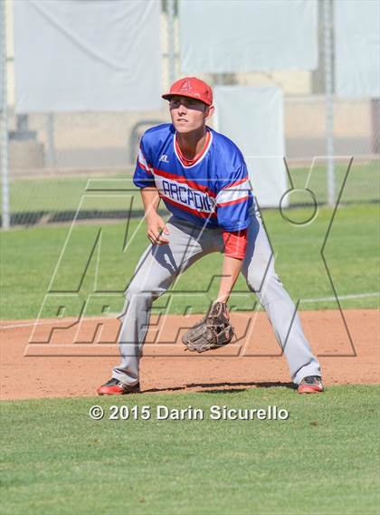 Thumbnail 3 in Arcadia @ Marcos de Niza  photogallery.