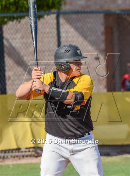Thumbnail 1 in Arcadia @ Marcos de Niza  photogallery.