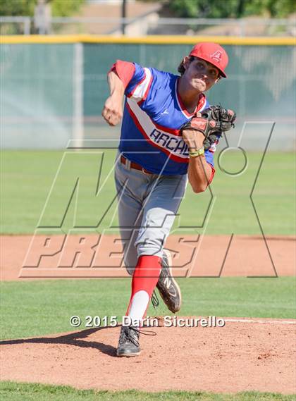 Thumbnail 2 in Arcadia @ Marcos de Niza  photogallery.