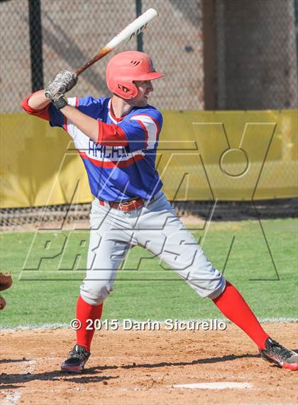 Thumbnail 2 in Arcadia @ Marcos de Niza  photogallery.