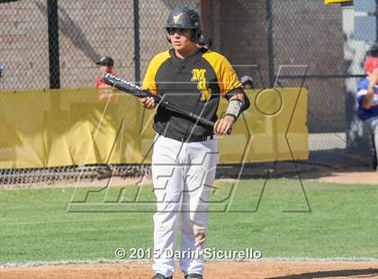 Thumbnail 1 in Arcadia @ Marcos de Niza  photogallery.
