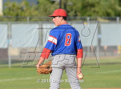 Thumbnail 1 in Arcadia @ Marcos de Niza  photogallery.