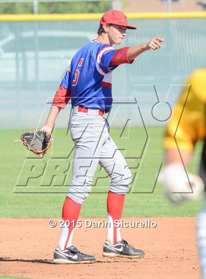Thumbnail 1 in Arcadia @ Marcos de Niza  photogallery.