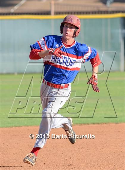 Thumbnail 2 in Arcadia @ Marcos de Niza  photogallery.