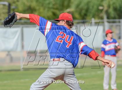 Thumbnail 3 in Arcadia @ Marcos de Niza  photogallery.