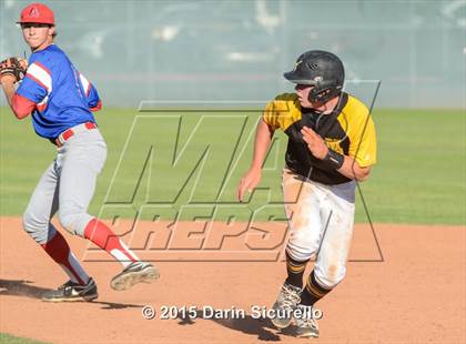 Thumbnail 2 in Arcadia @ Marcos de Niza  photogallery.