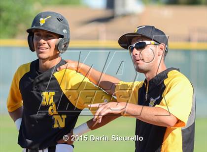 Thumbnail 2 in Arcadia @ Marcos de Niza  photogallery.